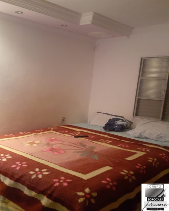 Imagem Casa com 2 Quartos à Venda, 290 m² em Vila Almeida - Sorocaba