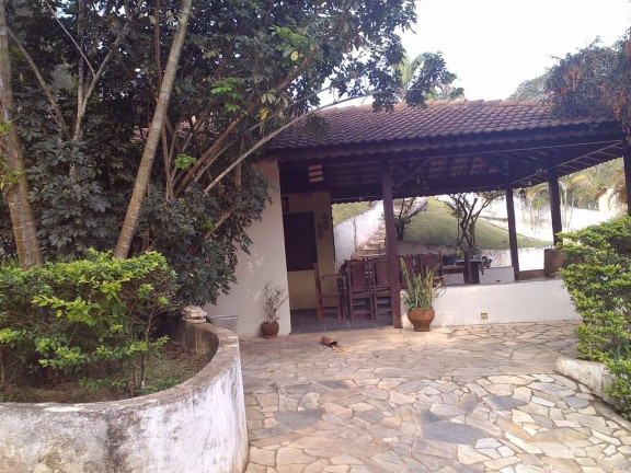 Imagem Chácara com 3 Quartos à Venda, 350 m² em Portão - Atibaia Imagem Chácara com 3 Quartos à Venda, 350 m² em Portão - Atibaia