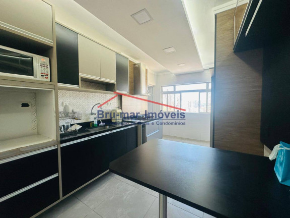 Imagem Apartamento com 2 Quartos à Venda, 82 m² em Ponta Da Praia - Santos Imagem Apartamento com 2 Quartos à Venda, 82 m² em Ponta Da Praia - Santos