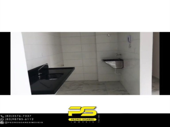 Imagem Apartamento com 2 Quartos à Venda, 57 m² em Intermares - Cabedelo