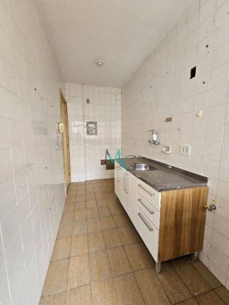 Imagem Apartamento com 2 Quartos para Alugar, 53 m² em Campo Grande - Rio De Janeiro