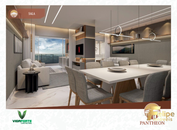 Imagem Imóvel com 2 Quartos à Venda, 250 m² em Praia Do Morro - Guarapari