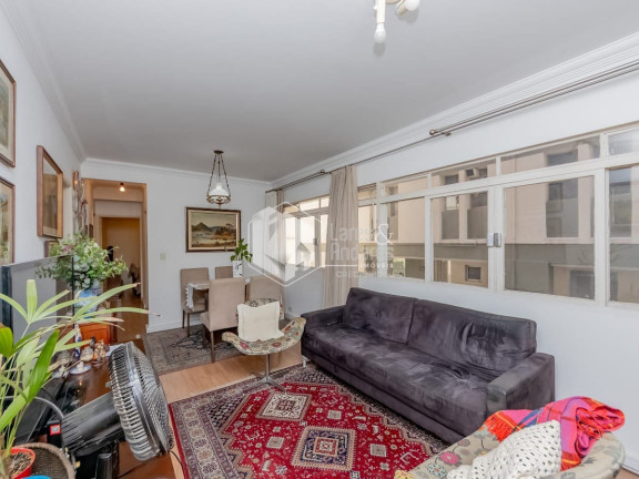 Imagem Apartamento com 2 Quartos à Venda, 74 m² em Indianópolis - São Paulo Imagem Apartamento com 2 Quartos à Venda, 74 m² em Indianópolis - São Paulo