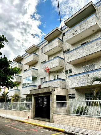 Apartamento com 1 Quarto à Venda, 36 m² em Caiçara - Praia Grande