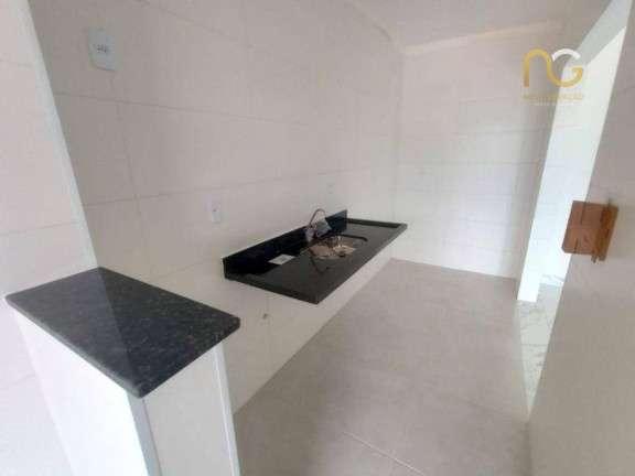 Imagem Apartamento com 1 Quarto à Venda, 49 m² em Balneário Flórida - Praia Grande