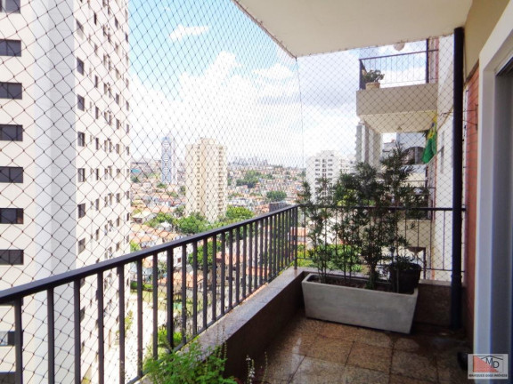 Imagem Apartamento com 3 Quartos à Venda, 122 m² em Perdizes - São Paulo Imagem Apartamento com 3 Quartos à Venda, 122 m² em Perdizes - São Paulo