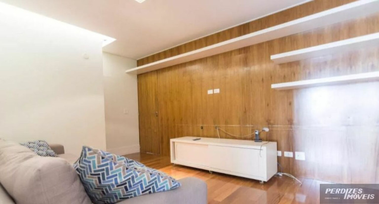 Imagem Apartamento com 4 Quartos para Alugar, 250 m² em Perdizes - São Paulo