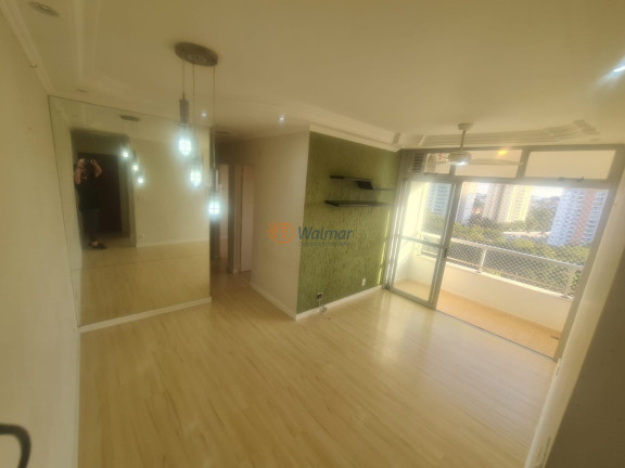 Imagem Imóvel com 3 Quartos à Venda, 75 m² em Parque Prado - Campinas