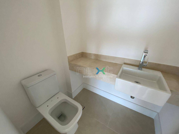 Imagem Apartamento com 3 Quartos à Venda, 181 m² em Centro - Campo Grande
