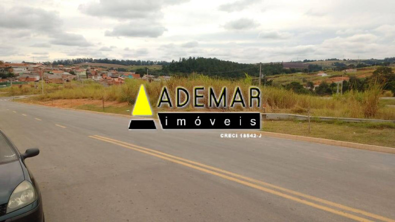 Imagem Terreno à Venda, 250 m² em Jardim Angélica - Itupeva