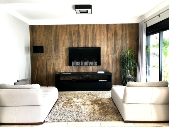 Imagem Apartamento com 4 Quartos à Venda, 336 m² em Panamby - São Paulo Imagem Apartamento com 4 Quartos à Venda, 336 m² em Panamby - São Paulo
