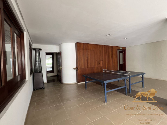 Imagem Apartamento com 4 Quartos à Venda, 164 m² em Capivari - Campos Do Jordão