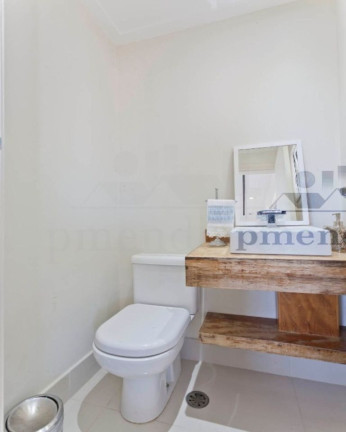 Imagem Apartamento com 4 Quartos à Venda, 220 m² em Vila Romana - São Paulo Imagem Apartamento com 4 Quartos à Venda, 220 m² em Vila Romana - São Paulo