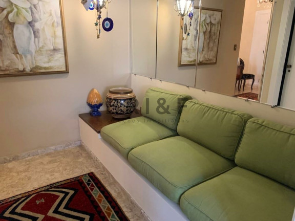 Imagem Casa com 4 Quartos à Venda, 450 m² em Granja Julieta - São Paulo