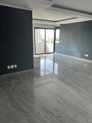 Imagem Apartamento com 3 Quartos para Alugar, 136 m² em Centro - Jundiaí Imagem Apartamento com 3 Quartos para Alugar, 136 m² em Centro - Jundiaí