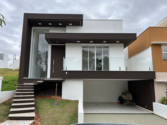 Casa com 3 Quartos à Venda, 220 m² em Parque Ibiti Reserva - Sorocaba