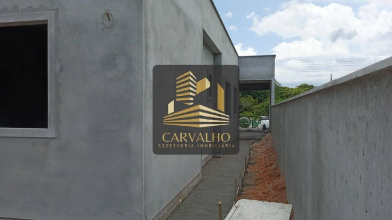 Imagem Casa com 3 Quartos à Venda, 300 m² em Praia De Fora - Palhoça