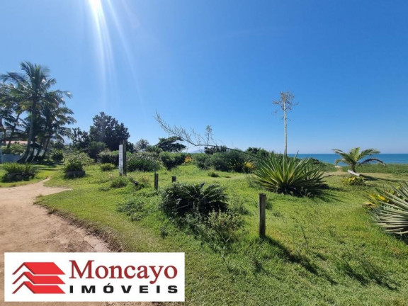 Imagem Casa com 2 Quartos à Venda, 250 m² em Capricórnio I - Caraguatatuba
