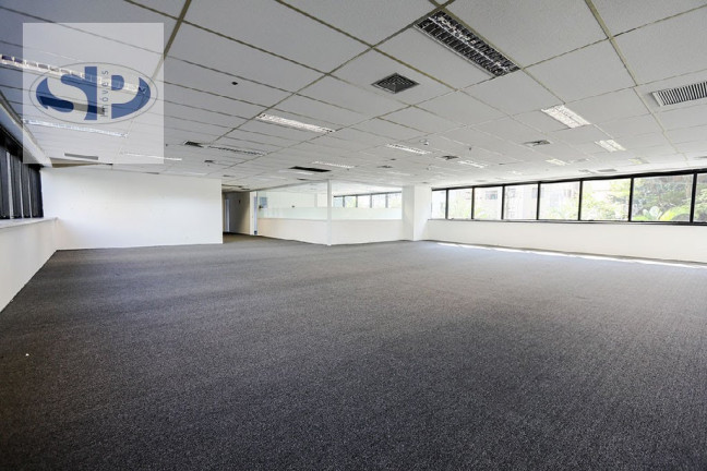 Sala Comercial para Alugar, 571 m² em Pinheiros - São Paulo