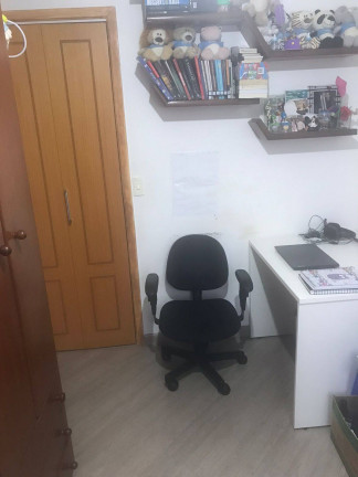 Imagem Apartamento com 2 Quartos à Venda, 46 m² em Vila Gonçalves - São Bernardo Do Campo