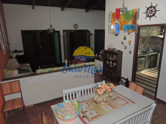 Imagem Casa com 4 Quartos à Venda, 154 m² em Cibratel - Itanhaém