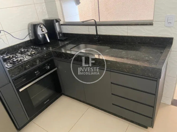 Imagem Casa com 2 Quartos à Venda,  em Da Vitória - Goiânia