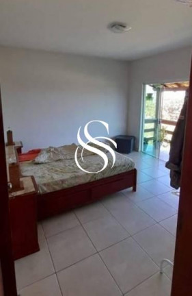 Imagem Casa com 4 Quartos à Venda, 320 m² em Joá - Lagoa Santa