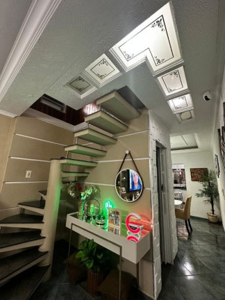 Imagem Sobrado com 4 Quartos à Venda, 250 m² em Cidade Boa Vista - Suzano Imagem Sobrado com 4 Quartos à Venda, 250 m² em Cidade Boa Vista - Suzano
