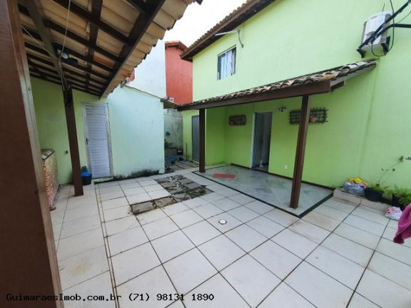 Imagem Casa com 4 Quartos à Venda, 300 m² em Miragem - Lauro De Freitas Imagem Casa com 4 Quartos à Venda, 300 m² em Miragem - Lauro De Freitas
