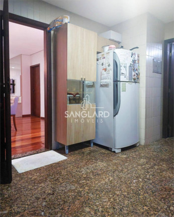 Imagem Cobertura com 4 Quartos à Venda, 204 m²