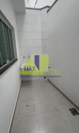 Imagem Sobrado com 2 Quartos à Venda, 90 m² em Cidade Patriarca - São Paulo