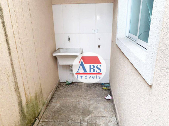 Imagem Sobrado com 2 Quartos à Venda, 68 m² em Jardim Anhangüera - Praia Grande