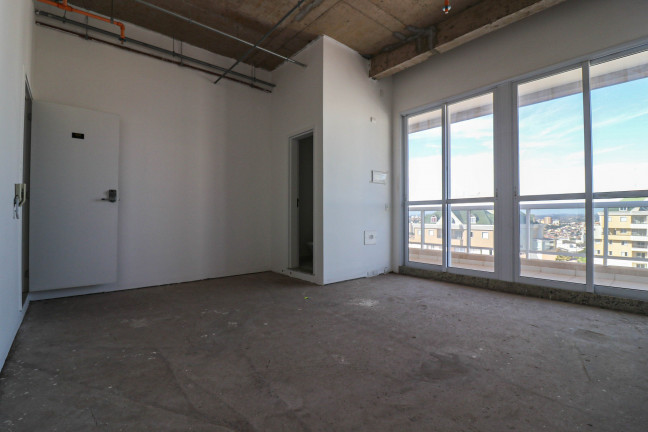 Sala Comercial à Venda, 36 m² em Centro - Jundiaí