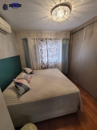 Imagem Casa com 3 Quartos à Venda, 250 m² em Parque Jardim Europa - Bauru