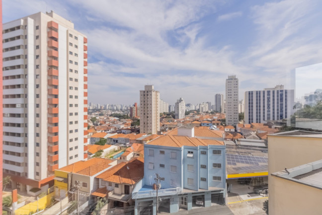 Imagem Ponto Comercial à Venda, 42 m² em Mirandópolis - São Paulo Imagem Ponto Comercial à Venda, 42 m² em Mirandópolis - São Paulo