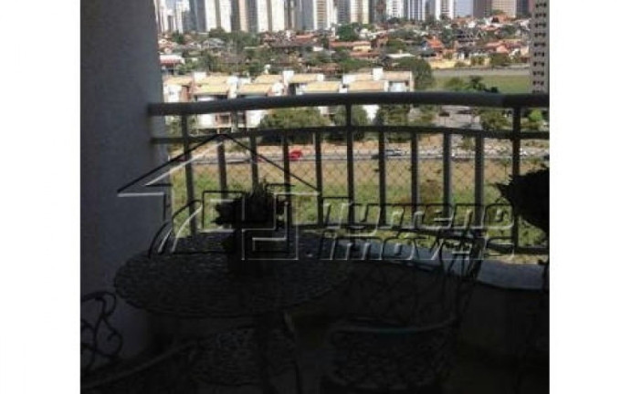 Imagem Apartamento com 2 Quartos à Venda, 64 m² em Jardim Das Colinas - São José Dos Campos