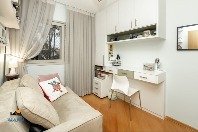 Imagem Apartamento com 2 Quartos à Venda,  em Vila Monte Alegre - São Paulo