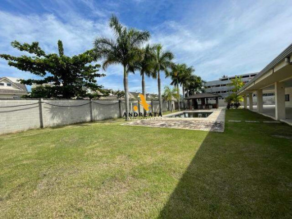 Sala Comercial à Venda, 2.300 m² em Recreio Dos Bandeirantes - Rio De Janeiro
