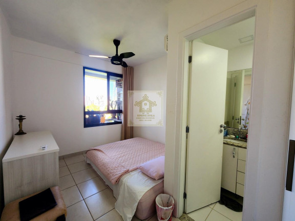 Imagem Apartamento com 2 Quartos para Alugar ou Temporada, 56 m² em Ondina - Salvador Imagem Apartamento com 2 Quartos para Alugar ou Temporada, 56 m² em Ondina - Salvador
