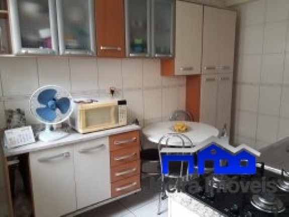 Imagem Casa com 2 Quartos à Venda, 90 m² em Vila São Jorge - São Vicente Imagem Casa com 2 Quartos à Venda, 90 m² em Vila São Jorge - São Vicente