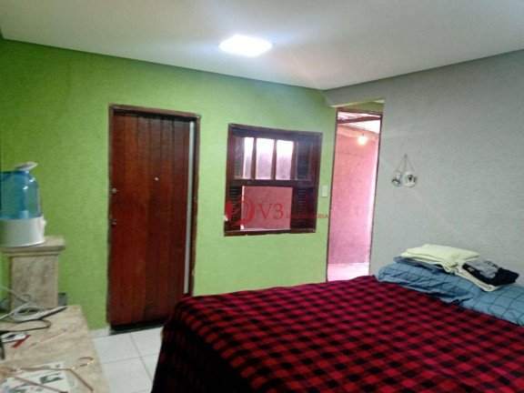 Imagem Casa com 4 Quartos à Venda, 138 m² em Vila Ema - São Paulo