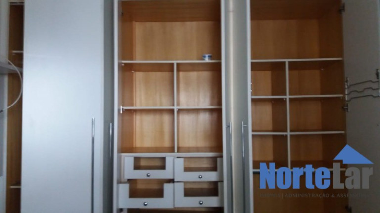 Imagem Apartamento com 3 Quartos à Venda, 70 m² em Lauzane Paulista - São Paulo