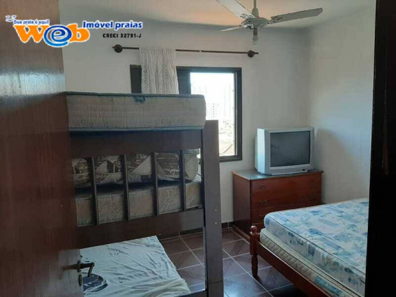 Imagem Apartamento com 2 Quartos à Venda, 66 m² em Caiçara - Praia Grande