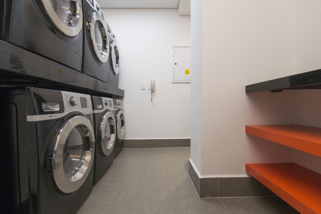 Imagem Apartamento com 1 Quarto à Venda, 83 m² em Perdizes - São Paulo