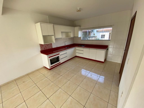 Imagem Sobrado com 2 Quartos à Venda, 179 m² em São João Do Rio Vermelho - Florianópolis