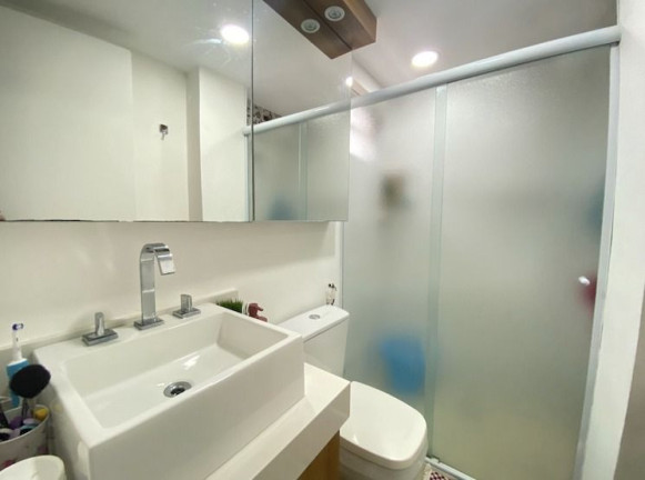 Imagem Apartamento com 2 Quartos à Venda, 76 m² em Vila Paulista - São Paulo