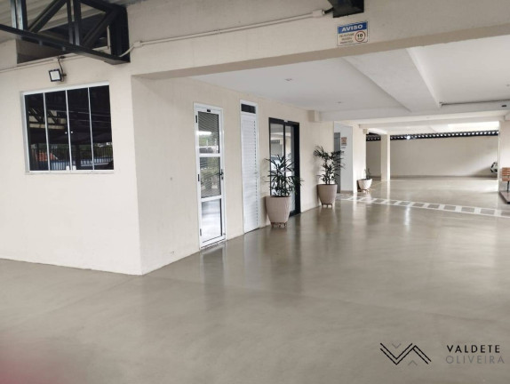 Imagem Apartamento com 3 Quartos à Venda, 78 m² em Bosque Dos Eucaliptos - São José Dos Campos