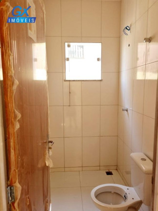 Imagem Casa com 2 Quartos à Venda, 52 m² em Tijuco - Esmeraldas Imagem Casa com 2 Quartos à Venda, 52 m² em Tijuco - Esmeraldas