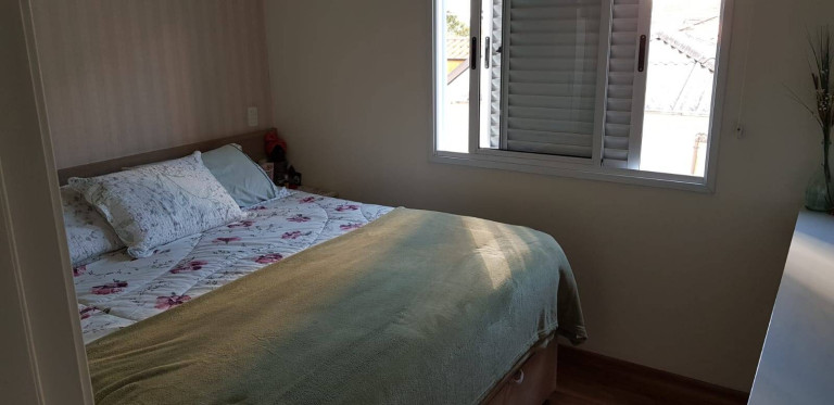 Imagem Apartamento com 3 Quartos à Venda, 97 m² em Alto Da Mooca - São Paulo