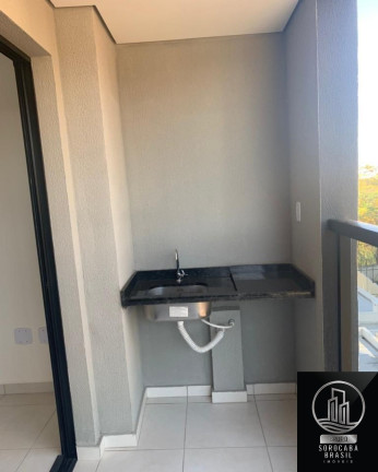 Imagem Apartamento com 2 Quartos à Venda, 57 m² em Jardim América - Sorocaba Imagem Apartamento com 2 Quartos à Venda, 57 m² em Jardim América - Sorocaba